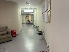 -爱康国宾体检中心(福田分院)