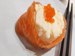 -争鲜回转寿司(浦东三钢里PLUS店)