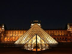 -卢浮宫