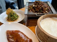 -四季民福烤鸭店(前门廊房二条店)