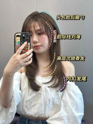 -5M HAIR SALON 旗舰店