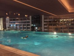 -广州天河希尔顿酒店