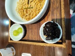 -蟹上黄·蟹黄面·江南糖水(人民广场店)