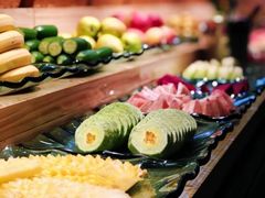 -芝小官毛肚火锅海鲜自助(淮安清江浦区新亚店)