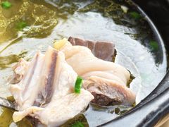 -西山人家·二十年老字号农家菜(旺山店)