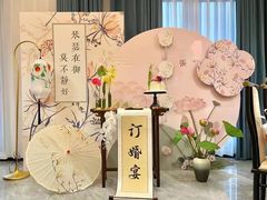 -松咖啡自助餐厅·松北香格里拉