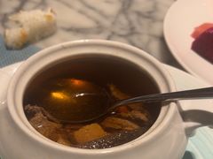 -深圳同泰万怡酒店·万荟轩自助餐厅(同泰店)