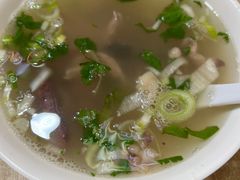 -协顺园回头馆(南顺城路店)