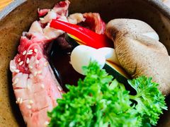 -炎蔵牛舌烤肉