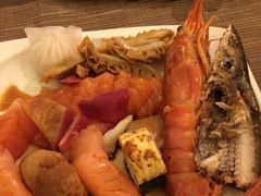 picture-杭州国际会议中心洲际酒店-原素全日餐厅(解放东路店)