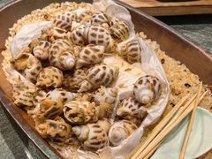 -蚝得喜海鲜(东城店)
