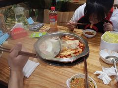 -辣妹川奇(益友店)