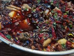 -黑竹香鸡(营和巷店)