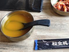 -权金城·炭火烤肉(北京联想桥店)