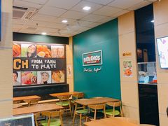 -Borenos Fried Chicken(Asia City)
