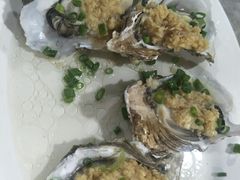 -四川小胡子海鲜(丁村万人海鲜广场店)