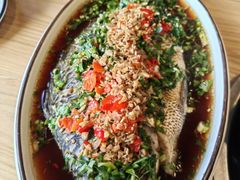 -妈妈的味道·腾冲特色菜(和顺古镇店)