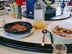 -扬州香格里拉·香宫中餐厅