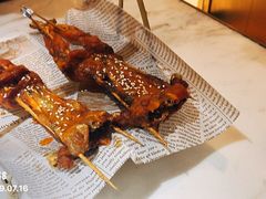 -青花椒花椒鱼(合生汇店)