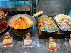 -老淮滨-蚌埠非遗小吃(淮河路店)