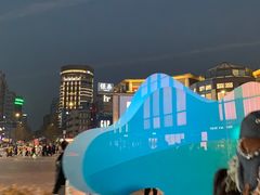 -杭州西湖银泰百货