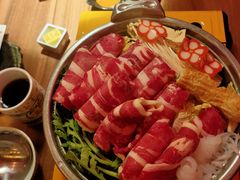 -隐月· 㐂和食屋(芝罘万达公馆店)