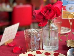 -BROWNSTONE布朗石西班牙餐厅(富城店)