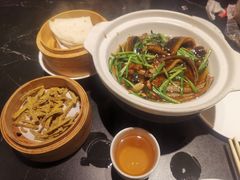 -芳芳私房菜·精做淮扬菜(承德路店)