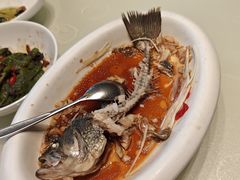 -湖锦酒楼·32年地道湖北菜(光谷店)