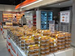 -盒马鲜生(杭州萧山万象汇店)