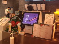 -奈雪的茶(青岛卓悦里INTOWN店)