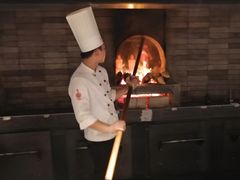 -四季民福烤鸭店(前门店)