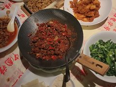-老萍巷莲花血鸭·萍乡地标江西菜(步行街店)