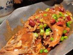 -刀板香·安徽菜(望江东路店)