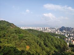 -梅峰山地公园