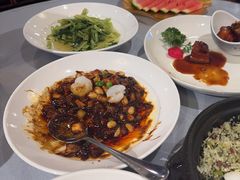 -宋园·金宴浙鲜馆(静安店)