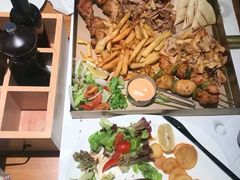 -HELLO MUSAE 拾光缪斯餐厅·纯正希腊风味(苏州中心店)