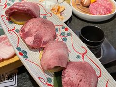 -上男·烧肉集市(五一广场店)