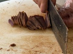 -上海牛羊肉公司塘沽路清真门市部