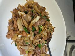 -院里寻菜·精致庭院菜(观沙岭店)