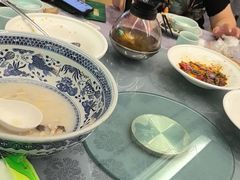 -山外山菜馆(玉泉路店)