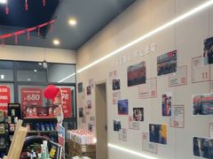 -哈贝卡汽车服务连锁(高新二路店)