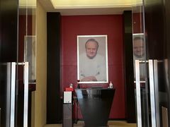 -L'ATELIER de Joel Robuchon(外滩18号店)