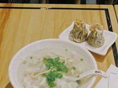 -吉祥馄饨(深圳福华一路店)