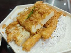 -邢家锅贴老店·非遗·开封菜(金明广场店)