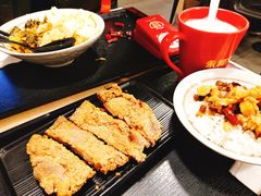 -永和大王(朝晖店)