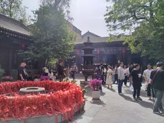 -湘子庙