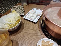 -北京老门框爆肚涮肉馆(凤城六路店)