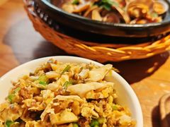 -蝦塘·中国餐馆(城墙南马道巷店)
