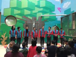 -上海交通大学医学院附属上海儿童医学中心(陆家嘴总院区)